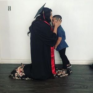 Meet your Posher, Cindy